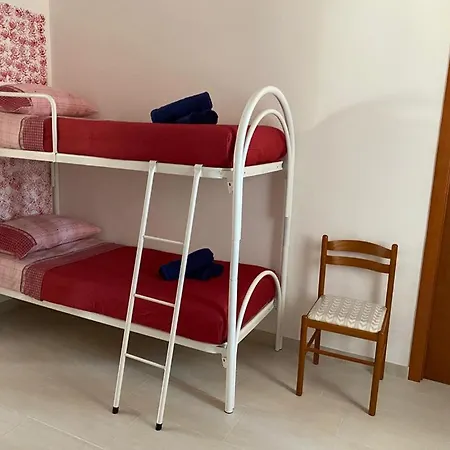 بيت للعطل Anna Maria *