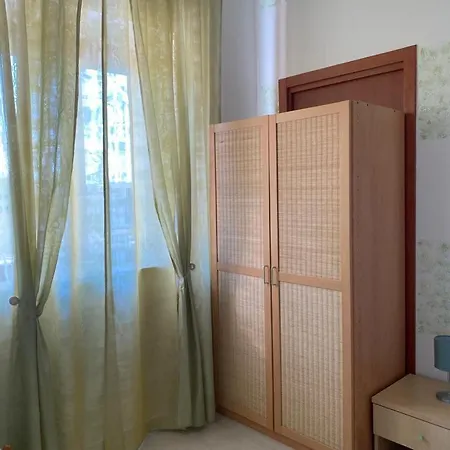 Anna Maria بيت للعطل سكانتْسانو