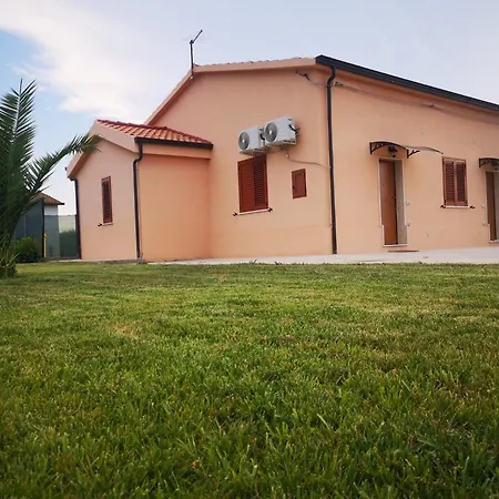 بيت للعطل Anna Maria