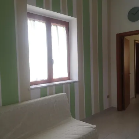 Vakantiehuis Anna Maria Scanzano Jonico